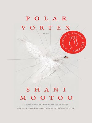 cover image of Polar Vortex